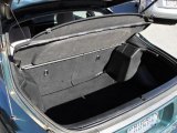 1997 Toyota Celica ST Coupe Trunk