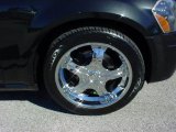 2006 Dodge Magnum  Custom Wheels