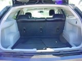 2006 Dodge Magnum  Trunk