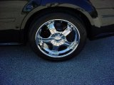 2006 Dodge Magnum  Custom Wheels