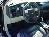 2006 Dodge Magnum  Dashboard