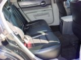 2006 Dodge Magnum  Dark Slate Gray/Light Graystone Interior