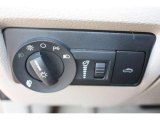 2008 Ford Fusion SEL V6 AWD Controls