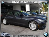 2010 Dark Graphite Metallic BMW 5 Series 535i Gran Turismo #39666939