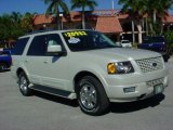 2005 Cashmere Tri Coat Metallic Ford Expedition Limited #39666704