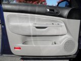 2003 Volkswagen Jetta GLS Wagon Door Panel