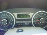 2005 Ford Expedition Limited Gauges