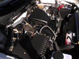 2006 Toyota Tacoma Regular Cab 2.7 Liter DOHC 16-Valve VVT 4 Cylinder Engine