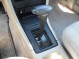 1994 Nissan Altima GXE 4 Speed Automatic Transmission