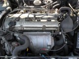 1994 Nissan Altima GXE 2.4 Liter DOHC 16-Valve 4 Cylinder Engine