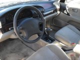 1994 Nissan Altima Interiors