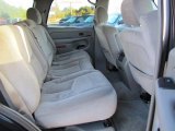 2004 GMC Yukon SLE Pewter/Dark Pewter Interior