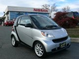 2008 Smart fortwo passion coupe