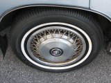 1994 Buick LeSabre Limited Wheel