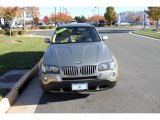 2008 BMW X3 3.0si