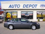 2010 Nissan Altima 2.5 S