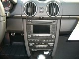 2011 Porsche Boxster  Navigation