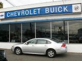 2010 Chevrolet Impala LT