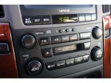 2003 Lexus RX 300 AWD Controls