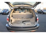 2003 Lexus RX 300 AWD Trunk