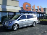 2007 Honda Odyssey EX-L