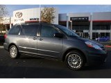 2008 Toyota Sienna LE