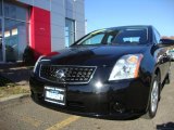 2008 Nissan Sentra 2.0