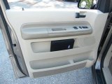 2004 Ford Freestar SEL Door Panel