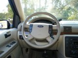 2004 Ford Freestar SEL Steering Wheel