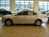 2007 Toyota Camry Hybrid