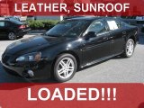 2007 Pontiac Grand Prix GT Sedan