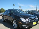 2009 Mercedes-Benz E 350 Sedan