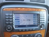 2008 Mercedes-Benz R 350 Navigation