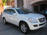2008 Mercedes-Benz GL 450 4Matic