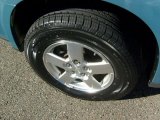 2008 Chevrolet Equinox LS Wheel
