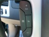 2008 Chevrolet Equinox LS Controls