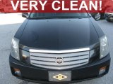 2005 Cadillac CTS Sedan