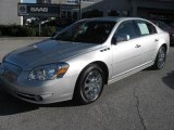 2010 Buick Lucerne CXL Special Edition Front 3/4 View