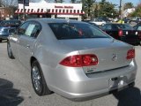 2010 Buick Lucerne CXL Special Edition Exterior