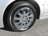 2010 Buick Lucerne CXL Special Edition Wheel