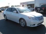 2011 Blizzard White Pearl Toyota Avalon  #39667042