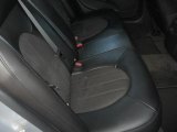 2010 Buick Lucerne CXL Special Edition Ebony Interior