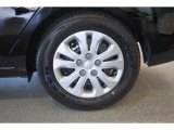 2011 Kia Forte LX Wheel