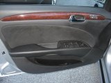 2010 Buick Lucerne CXL Special Edition Door Panel