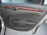2010 Buick Lucerne CXL Special Edition Door Panel