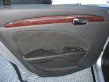 2010 Buick Lucerne CXL Special Edition Door Panel