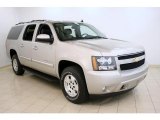 2009 Chevrolet Suburban LT 4x4