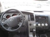 2011 Toyota Tundra SR5 Double Cab 4x4 Dashboard