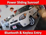 2011 Kia Soul !