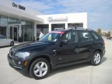 2007 BMW X5 3.0si
